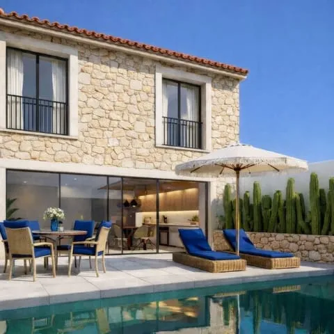 Townhouse for sale in Portol, Marratxí, Mallorca — photo 10