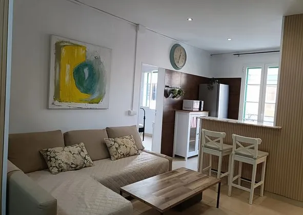 Flat / apartment in Sta Catalina - El Jonquet, Palma de Mallorca — photo 1