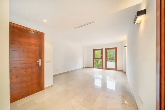 Penthouse for sale in Puerto Pollensa, North Mallorca — photo 3