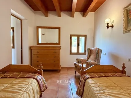 Charming finca in a quiet location in Sant Llorenç — photo 10