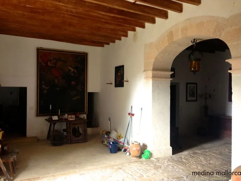 Rustic finca in Llucmajor — photo 3
