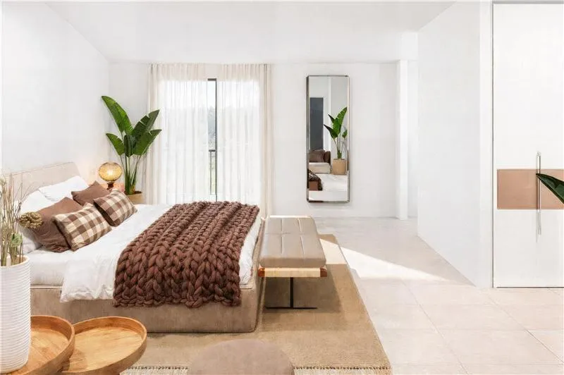 New development: townhouse in Portol with swimming pool — photo 4
