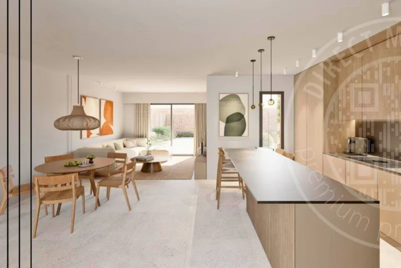 260813 – New Built Townhouse near Palma — photo 5