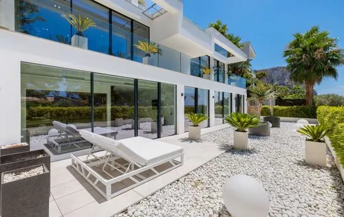 5 Bedrooms in Port Andratx — photo 2