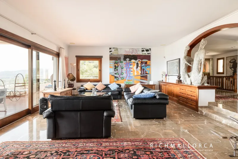 House with a licence to let in the picturesque location of Port Pollença — photo 4