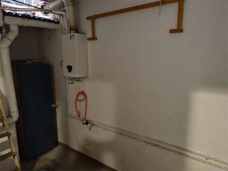 Ground floor of 83 m2 in Santa Catalina (Palma) consisting of shop or ground floor and other rooms. Great potential. It has entrance hall, large sa — photo 7