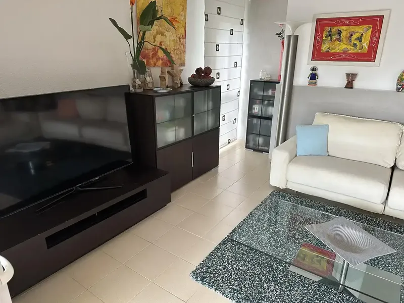 Aquí tienes una descripción atractiva y completa del piso: — photo 6