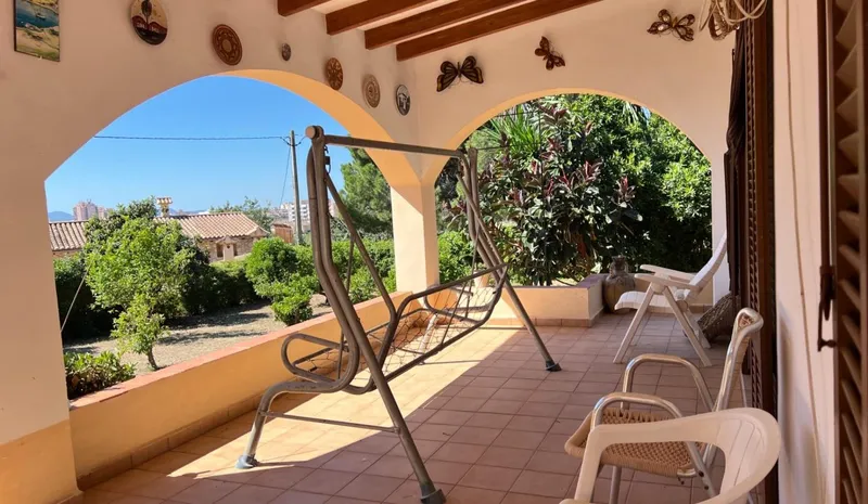 Rustic finca with independent apartment and views of the Serra de Tramuntana – Inca — photo 12
