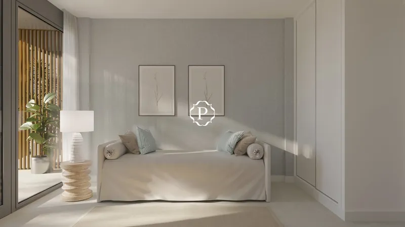 Apartment for sale in Palmanova in new complex close to the beach — photo 9