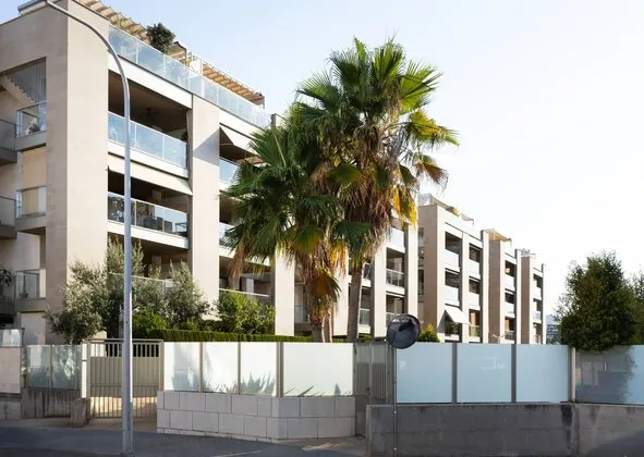 Flat / apartment in Calle de l'Uruguai, 4 a, Camp Redo, Palma de Mallorca — photo 2