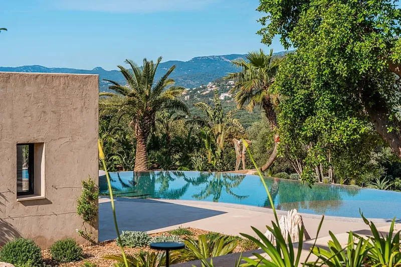 Torre del Sol – An Exclusive Mediterranean Estate of Luxury in Bunyola — photo 4