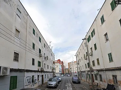 Apartment for sale in Nord - Camp Redo, Palma de Mallorca — photo 1