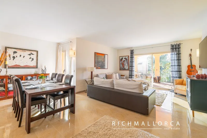 Penthouse for Sale in Nova Santa Ponsa — photo 2