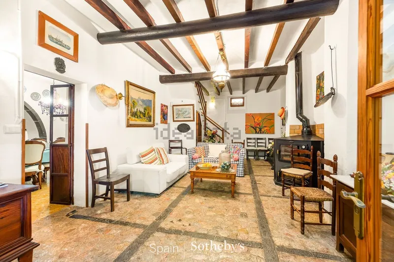Estate in Camino de Cas Patró Lau, Soller — photo 9