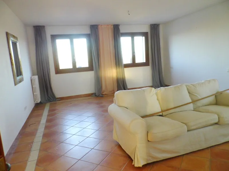Enormous, fully renovated finca with all extras near Es Llombards and Santanyi -- F 127 VK — photo 9