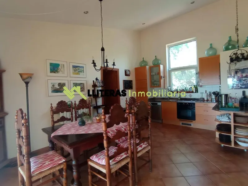 Rural or Farmhouse in Selva, Province of Balearic Islands — photo 11