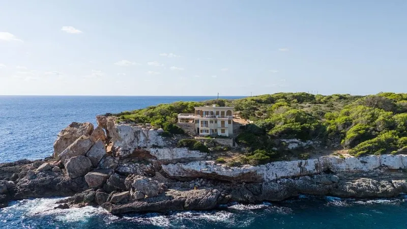 Semidetached House in Cala Santanyí, Province of Balearic Islands — photo 3