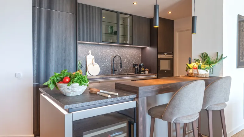 Modern penthouse with stunning sea views in Cas Catala - Marcel Remus Real Estate — photo 7