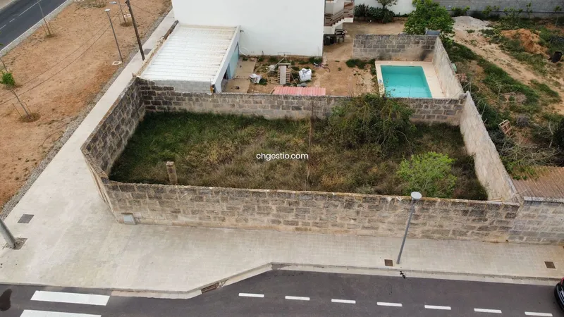 Urban Plot in Campos — photo 3
