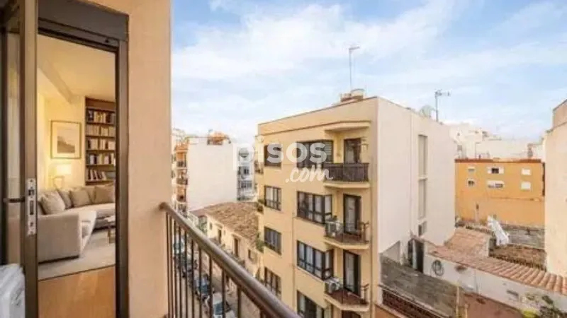 Apartment in La Soledat — photo 2