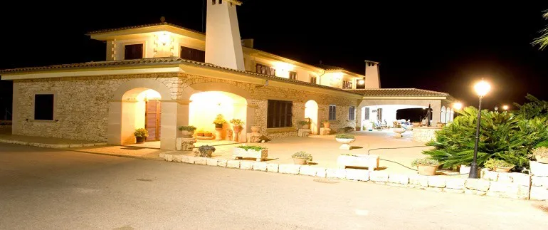 Magnificent Villa with Sea Views, Manacor — photo 2