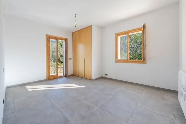 Renovated villa with holiday license, walking distance to Pollensa old town centre, Mallorca — photo 10