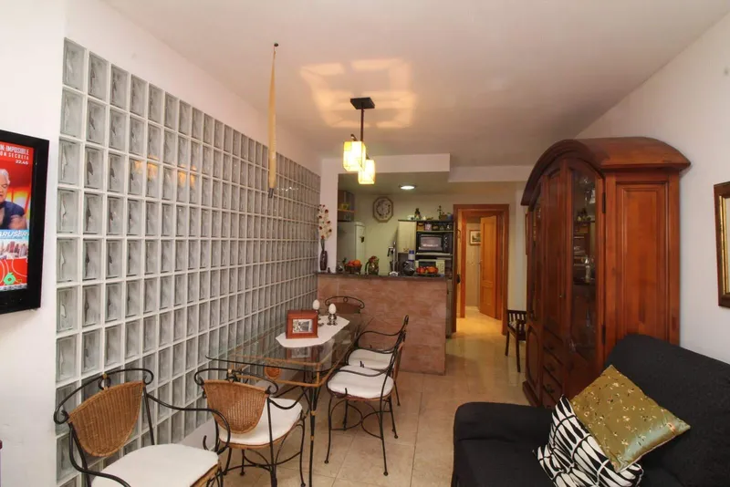 65m² Apartment with 1 bedroom and separate studio for sale — photo 2