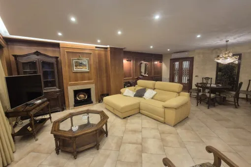 Llucmajor, spacious flat on Llucmajor Square for long-term rental — photo 4