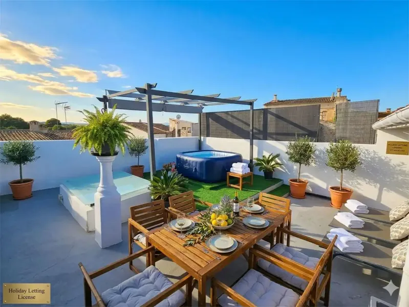 Townhouse for sale with ETV license for 6 guests — photo 1