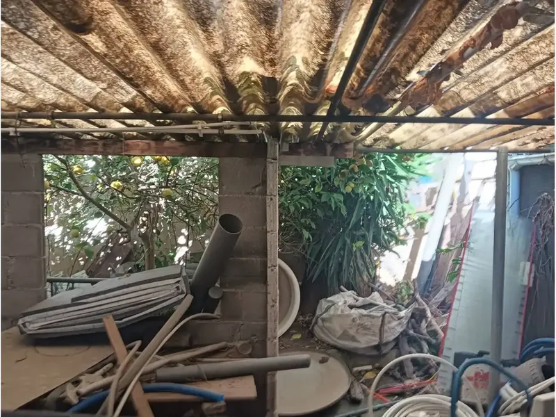 Village house to renovate with great potential — photo 8
