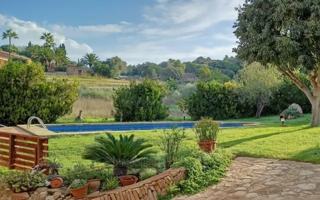 Finca/Country House for sale in L'Horta / S'Horta, Felanitx — photo 1