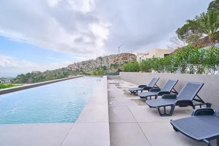 Luxury Villa - Palma de Mallorca (Son Vida) — photo 10