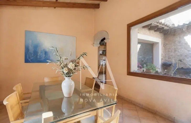 Rural or Farmhouse in Llucmajor, Province of Balearic Islands — photo 11