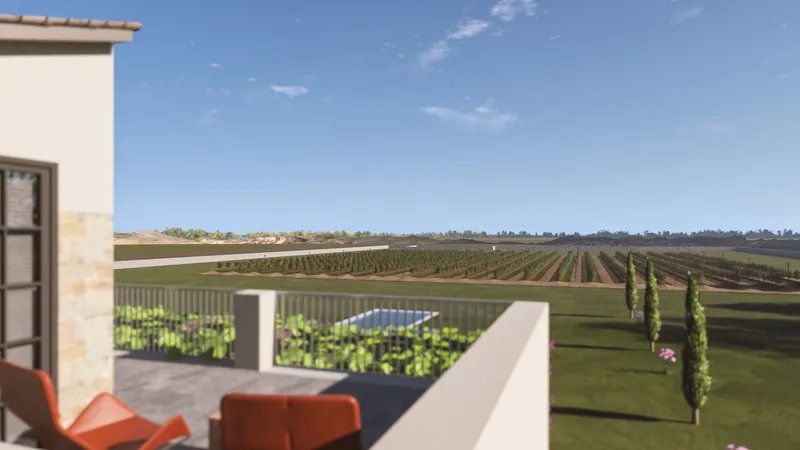 Exclusive new-build finca project in Santa Maria – modern comfort meets Mallorcan charm — photo 12