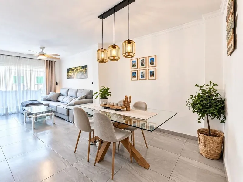 Apartment in Palma de Mallorca, Province of Balearic Islands — photo 1