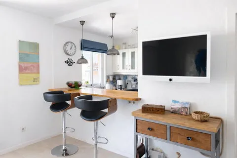 Apartment in Port d'Andratx, Mallorca — photo 12