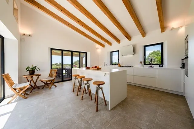 Finca/Country House for sale in Ses Salines, Mallorca — photo 11