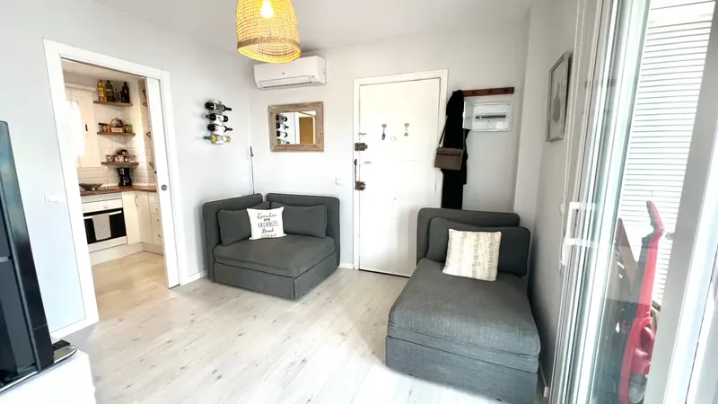 Apartment in Palmanova renovated with sea views — photo 4