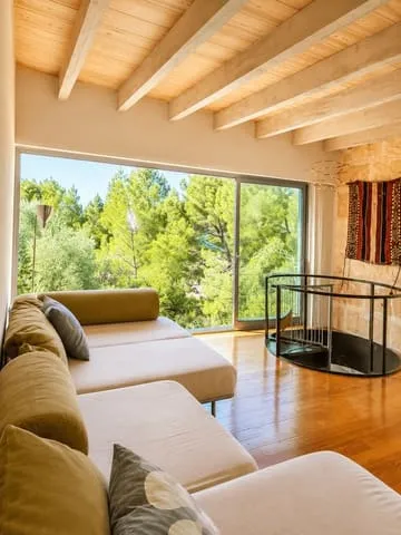 Townhouse for rent in Betlem, Artà, Mallorca — photo 8