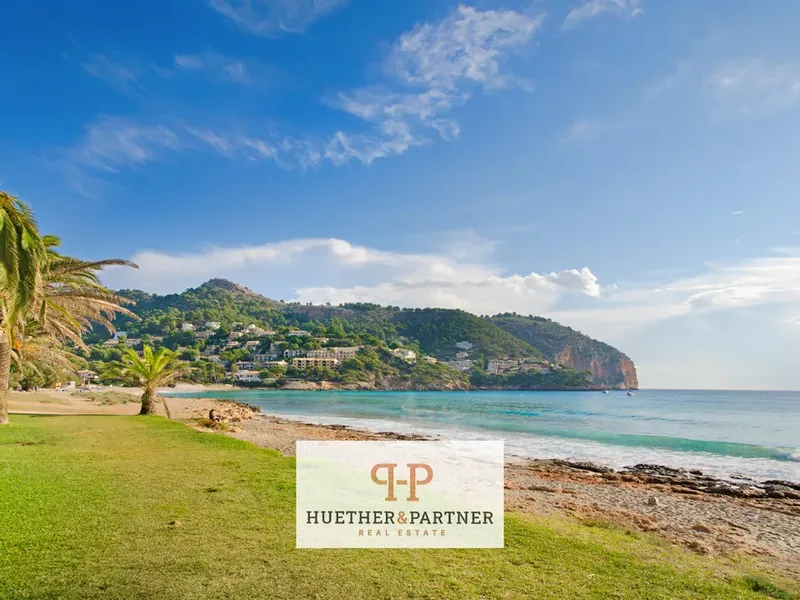Apartment in Canyamel, Mallorca — photo 5