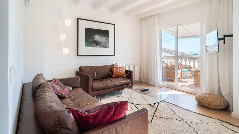 Semi-Detached for sale in Génova — photo 5