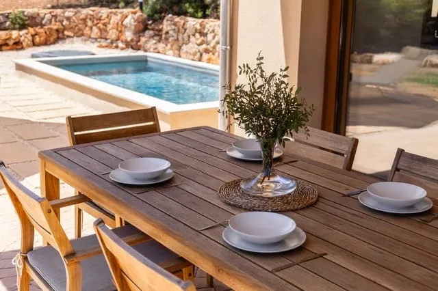 Finca/Country House for rent in Sencelles, Mallorca — photo 3