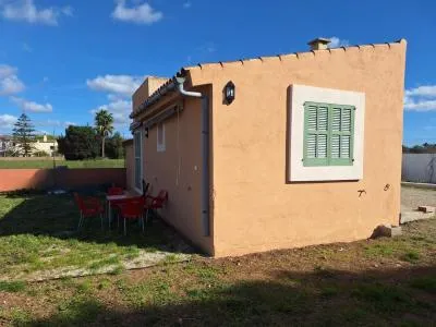Country House - Manacor (Manacor Centro), Built Surface 46m², Plot Surface 1,634m², 1 Room, 1... — photo 6