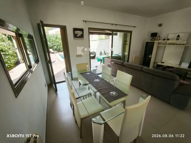 Magnificent semi-detached chalet for rent in Puig de Ros — photo 7