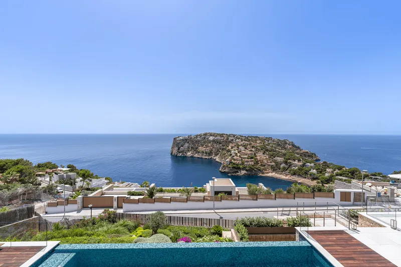 Energy efficient luxury villa in Port Andratx — photo 5
