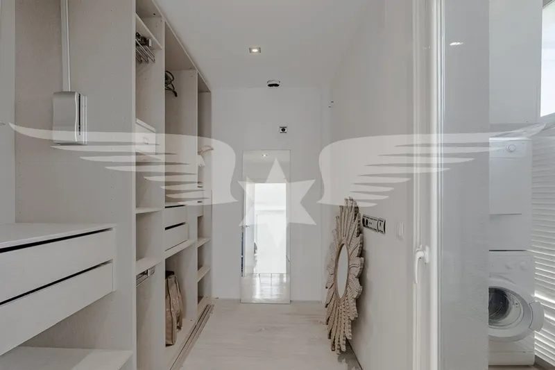 Cala Pi penthouse with large terrace and sea views — photo 8