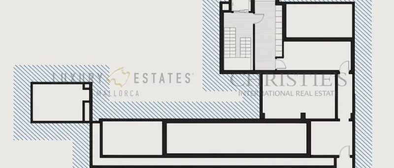 New Build Villa with Guest Apartment in Camp de Mar — photo 11