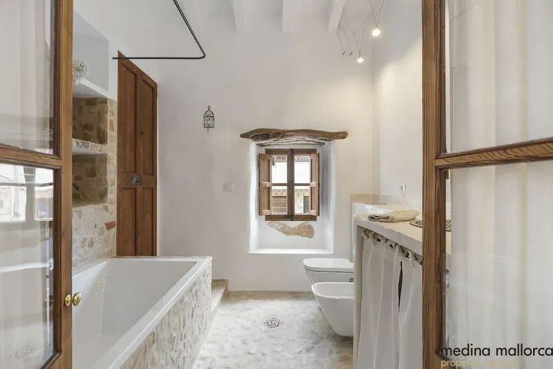 Cozy village house in Costitx — photo 10