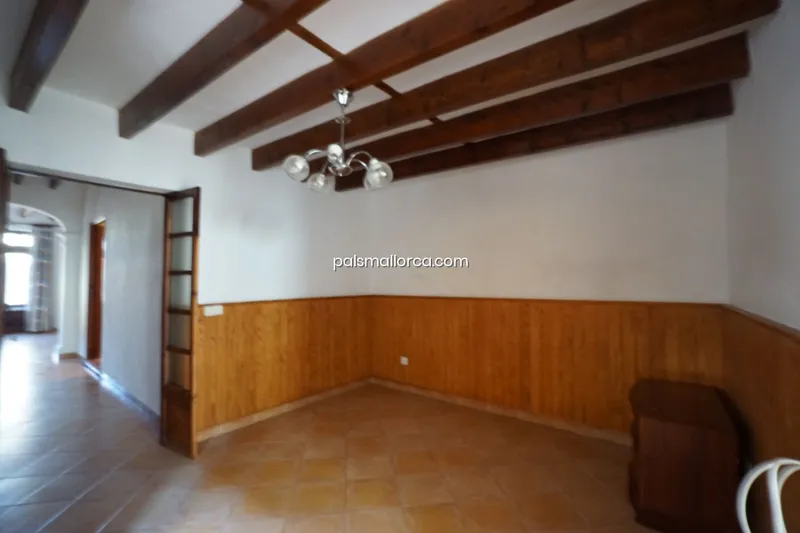 Town House in Llucmajor — photo 3