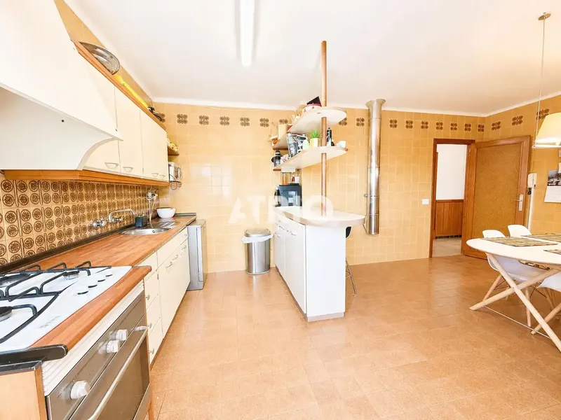 Spectacular 160 m² Penthouse with Private Terrace in El Pont d’Inca — photo 5